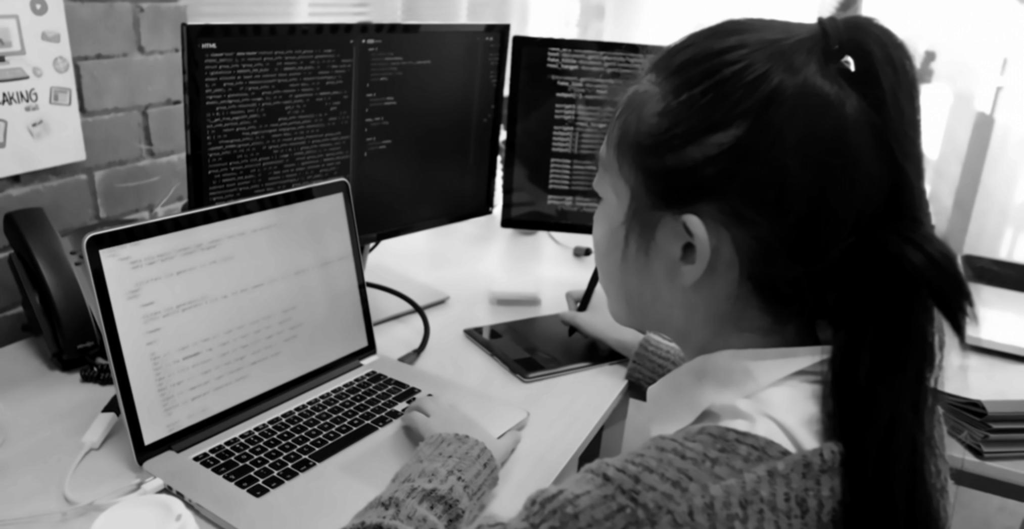 Ambiente de trabalho colaborativo da Edunysa